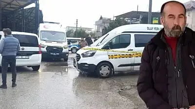 Kocası tarafından öldürülen Ağrılı anne için müfettiş görevlendirildi