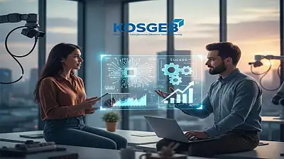 KOSGEB'den girişimcilere büyük destek: Son tarih 31 Ocak