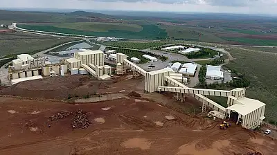 KOZAL'ın hedef fiyatı ne? F/K 25.71, PD/DD ne anlama geliyor?