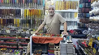 Lokman Şahin 53 yaşında hayatını kaybetti! İlçe hüzne boğuldu
