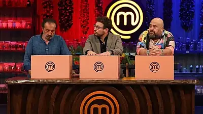 Masterchef neden erken bitiyor 2025?