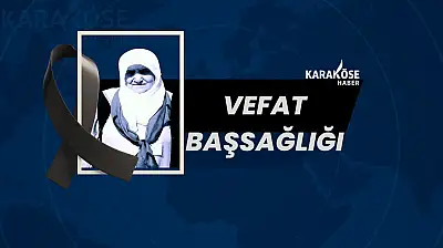 Mekke'de kalp krizi geçiren Ağrılı kadın, kutsal topraklarda defnedildi
