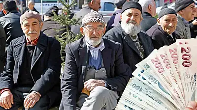 Memur Emeklilerinin Gözü AYM'de! Seyyanen Ödeme İçin Kritik Süreç Başladı