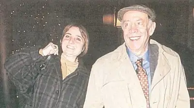 Münir Özkul'un eşi Umman Özkul kaç yaşındaydı, neden öldü?