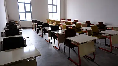 Patnos Halk Kütüphanesi Pazartesi günü kapılarını açıyor