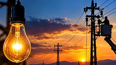 Patnos'ta elektrik kesintisi! 24 Ekim'de 8 saat sürecek