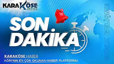 Patnos'ta inşaatta beton parçaları düştü işçiler ağır yaralandı