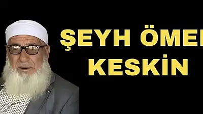Patnos'un kanaat önderi hayatını kaybetti