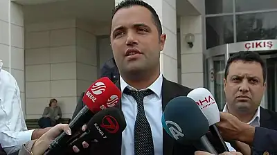 Rezan Epözdemir Hangi Parti'den?