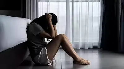 Ruhsal sorunları görmezden gelmeyin: Yardım istemek zayıflık değil!