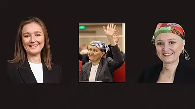 Şehzadeler Başkanı Gülşah Durbay Evli miydi, Çocuğu Var mı?