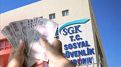 SGK'dan Kayıt Dışı İstihdama Sıkı Denetim! Sigortasız İşçi Çalıştırmanın Bedeli Ağırlaşıyor
