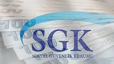 SGK'dan Milyonları İlgilendiren Destekler!