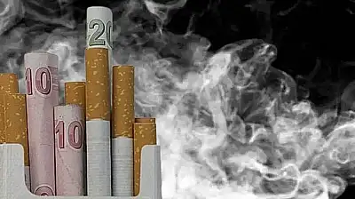 Sigarayı Bırakmak İsteyenlere Devlet Desteği: 1 Milyon Kişiye Ücretsiz İlaç Verilecek