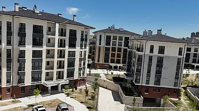 Toki Ağrı sosyal konut başvurusu başladı: Ücreti ne kadar, ödeme planı, e-devlet banka başvurusu nasıl yapılır?