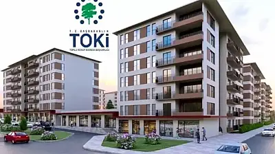 TOKİ yaşadığınız semt ne demek?