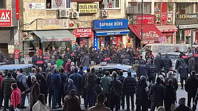 Trabzon'da Ağrı nüfusuna kayıtlı kişilerin de bulunduğu kavgada yeni gelişme