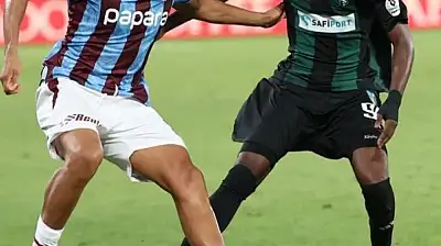 Trabzonspor maçı hangi kanalda? CANLI MAÇ ANLATIMI! Trabzonspor Kocaelispor maçını hangi kanal veriyor, nerede izlenir?