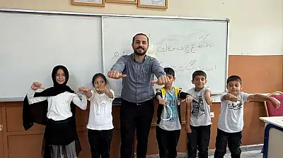 TÜGVA Ağrı yaz okulları başladı