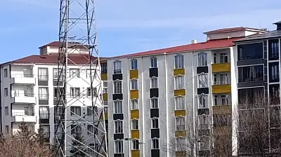 Türkiye'de kira getirisi en yüksek 15 il arasında Ağrı da var!