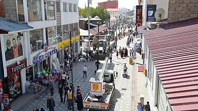 Türkiye'nin en zengin iş adamlarına sahip Ağrı, en fakir iller arasında başı çekiyor