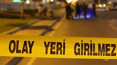 Van'da Yeni Rojin Kabaiş Olayı mı? YYÜ Kampüsünde 15 Yaşındaki Erkek Çocuk Cesedi Bulundu