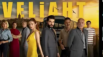 Veliaht 18. Bölüm YouTube'de Tek Parça Neden Yok?