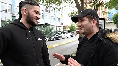 Yakup TV ayak video izle kimdir, nedir, neden gündemde?