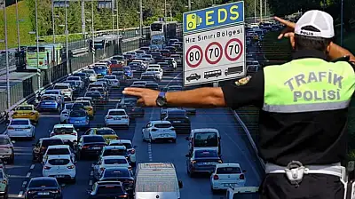Yeni ehliyet alanlara sıkı dönem başladı: Bu ihlallerde belge doğrudan iptal edilecek