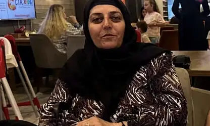 Ağrı'da 49 yaşındaki 7 çocuk annesi kalp krizi geçirdi
