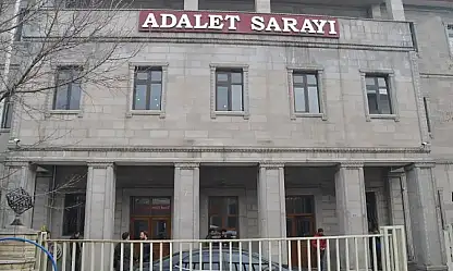 Ağrı'da 8 çocuğunun annesini 'kazayla' öldürdüğünü iddia etti!