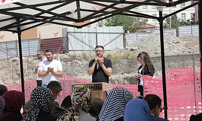 Ağrı'da başlayan hatıra 9 yıl sonra Kütahya'da yeniden canlandı