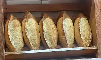 Ağrı'da ekmek fiyatı yeniden arttı