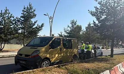 Ağrı'da işe gidiş saatinde zincirleme kaza