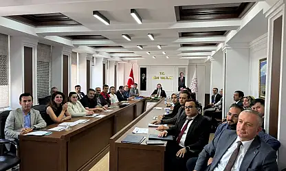 Ağrı'da kadına yönelik şiddetle mücadelede yeni döneme geçildi