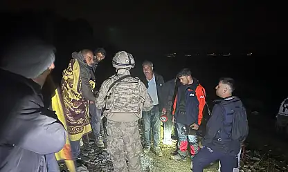 Ağrı'da yaylada mahsur kalan vatandaşlar için ekipler alarma geçti
