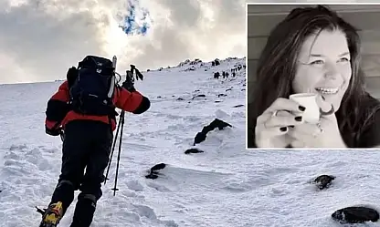 Ağrı Dağı'nın acı sırrı 112 gün sonra ortaya çıktı! Kayıp dağcıdan kahreden gelişme