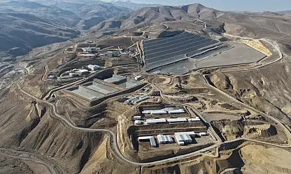 Ağrı'daki Mollakara altın madeni için 3 ayrı dava açıldı