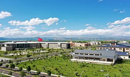 Ağrı İbrahim Çeçen Üniversitesine Diş Hekimliği Fakültesi kuruldu