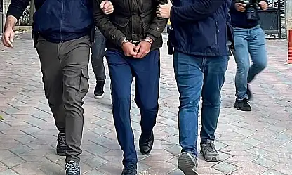 Ağrı'nın da içinde olduğu operasyonda 4,8 milyar liralık para trafiği ortaya çıktı!