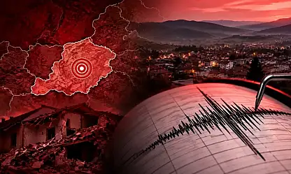 Ağrı'nın Depreme Dayanıklı Bölgesi Belli Oldu! O İlçe Dikkat Çekiyor
