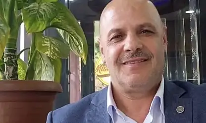 Ağrı'nın sevilen esnafı Ferdi Musul hayatını kaybetti