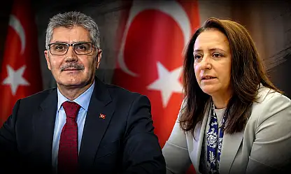 Ağrı tarihinde dikkat çeken tablo! 81 ilin 2'sini Ağrılı valiler yönetiyor