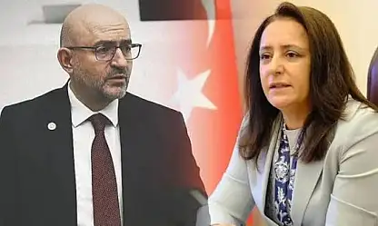 Ağrılı Burdur Valisine hemşerilerinden destek