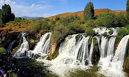 Ağrılı olan 4 yaşındaki çocuk sulama kanalında boğuldu