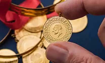 Altın fiyatları düşmeye devam ediyor! Gram ve çeyrek altın ne kadar oldu?