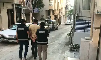 Araçları bilerek çarpıştırıp milyonları aldılar! Ağrı dahil 5 ilde 48 gözaltı