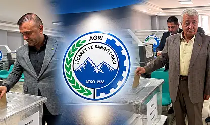 ATSO'da organ seçimleri tamamlandı! Başkan ve ekibi belli oldu. İşte o liste