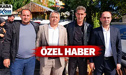 Birinci Dünya Savaşı'nın ayırdığı kardeşlerin torunları 100 yıl sonra Ağrı'da buluştu
