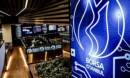 Borsa İstanbul'da temkinli açılış: Bist 100 hafif yükseldi